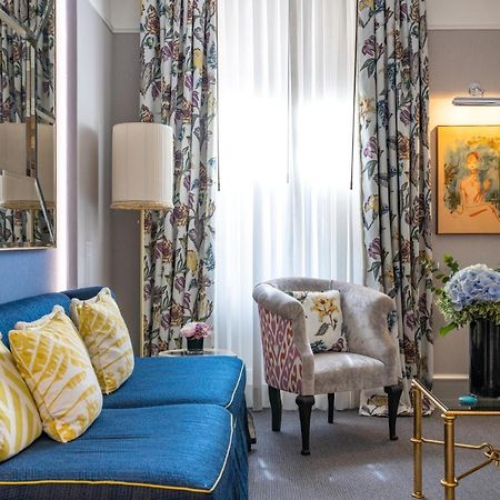 Maalot Roma - Small Luxury Hotels Of The World Exteriér fotografie