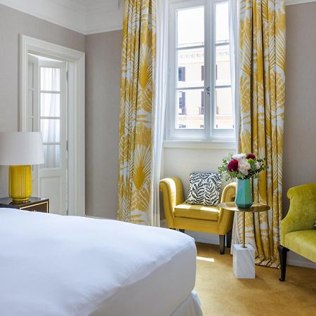 Maalot Roma - Small Luxury Hotels Of The World Exteriér fotografie