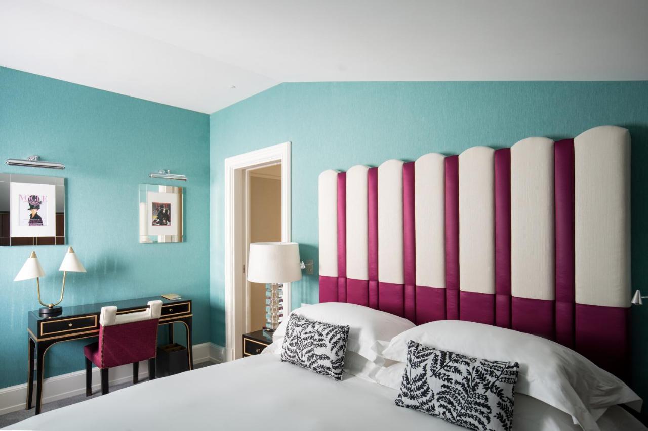 Maalot Roma - Small Luxury Hotels Of The World Exteriér fotografie
