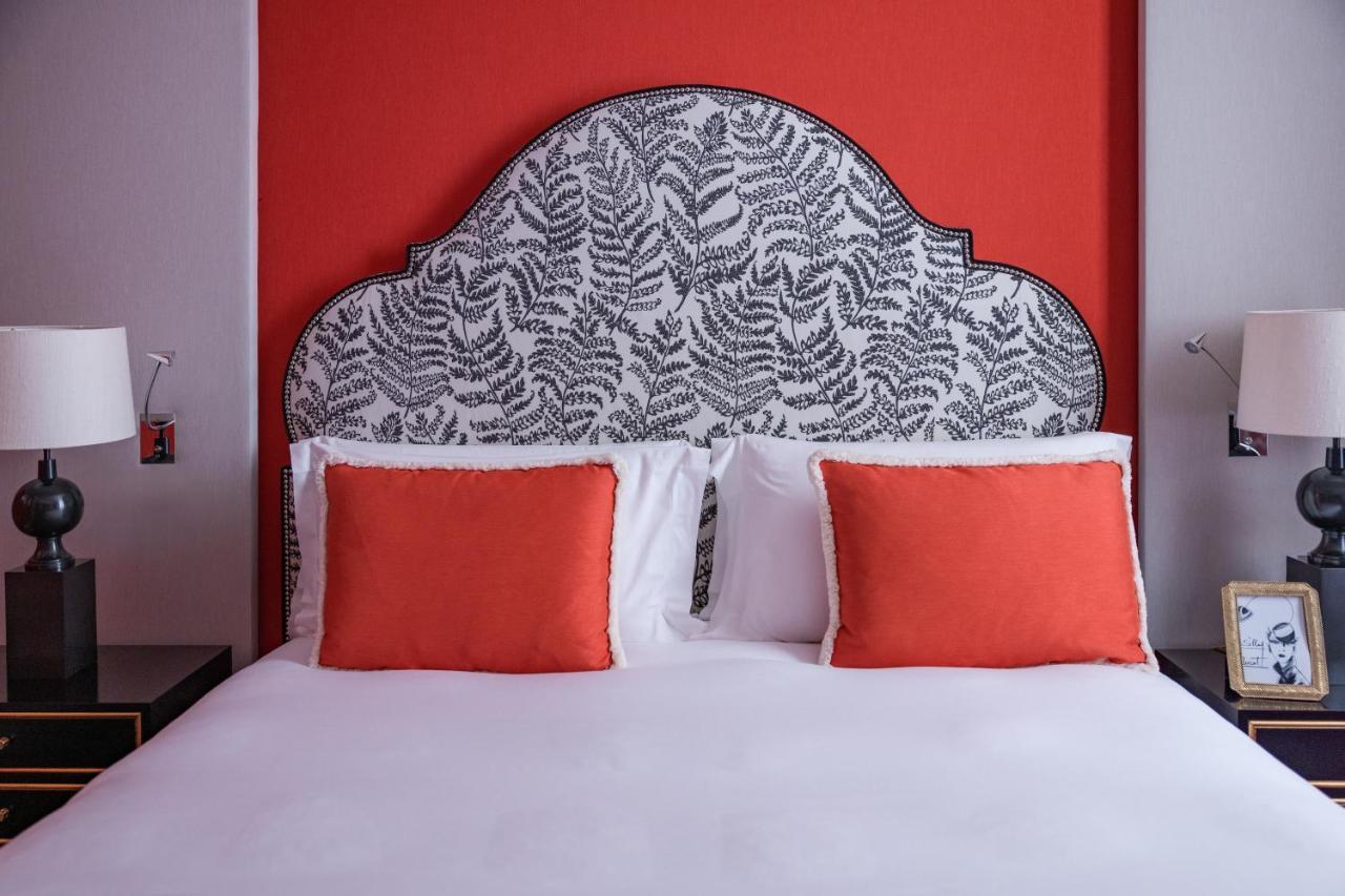 Maalot Roma - Small Luxury Hotels Of The World Exteriér fotografie