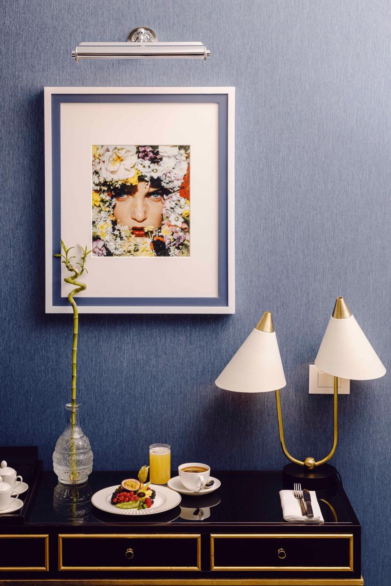 Maalot Roma - Small Luxury Hotels Of The World Exteriér fotografie