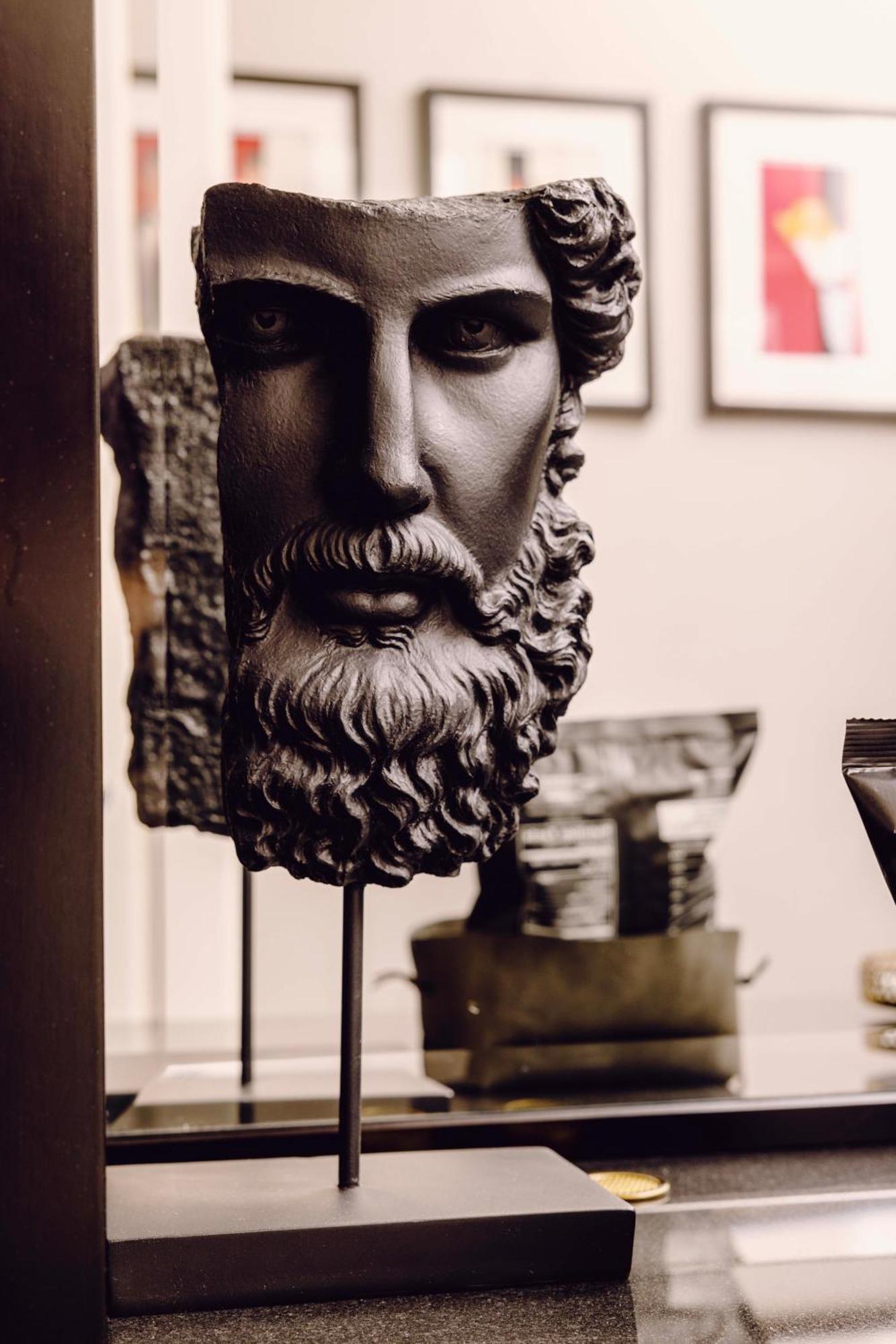 Maalot Roma - Small Luxury Hotels Of The World Exteriér fotografie