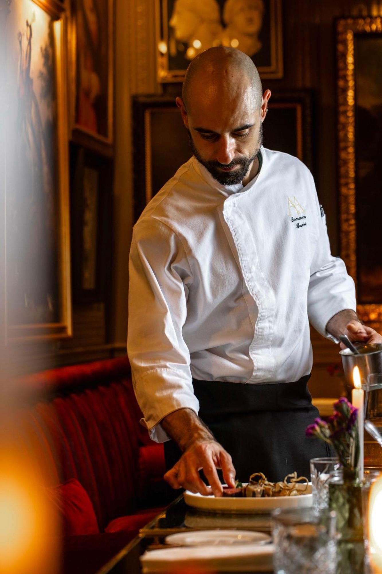 Maalot Roma - Small Luxury Hotels Of The World Exteriér fotografie
