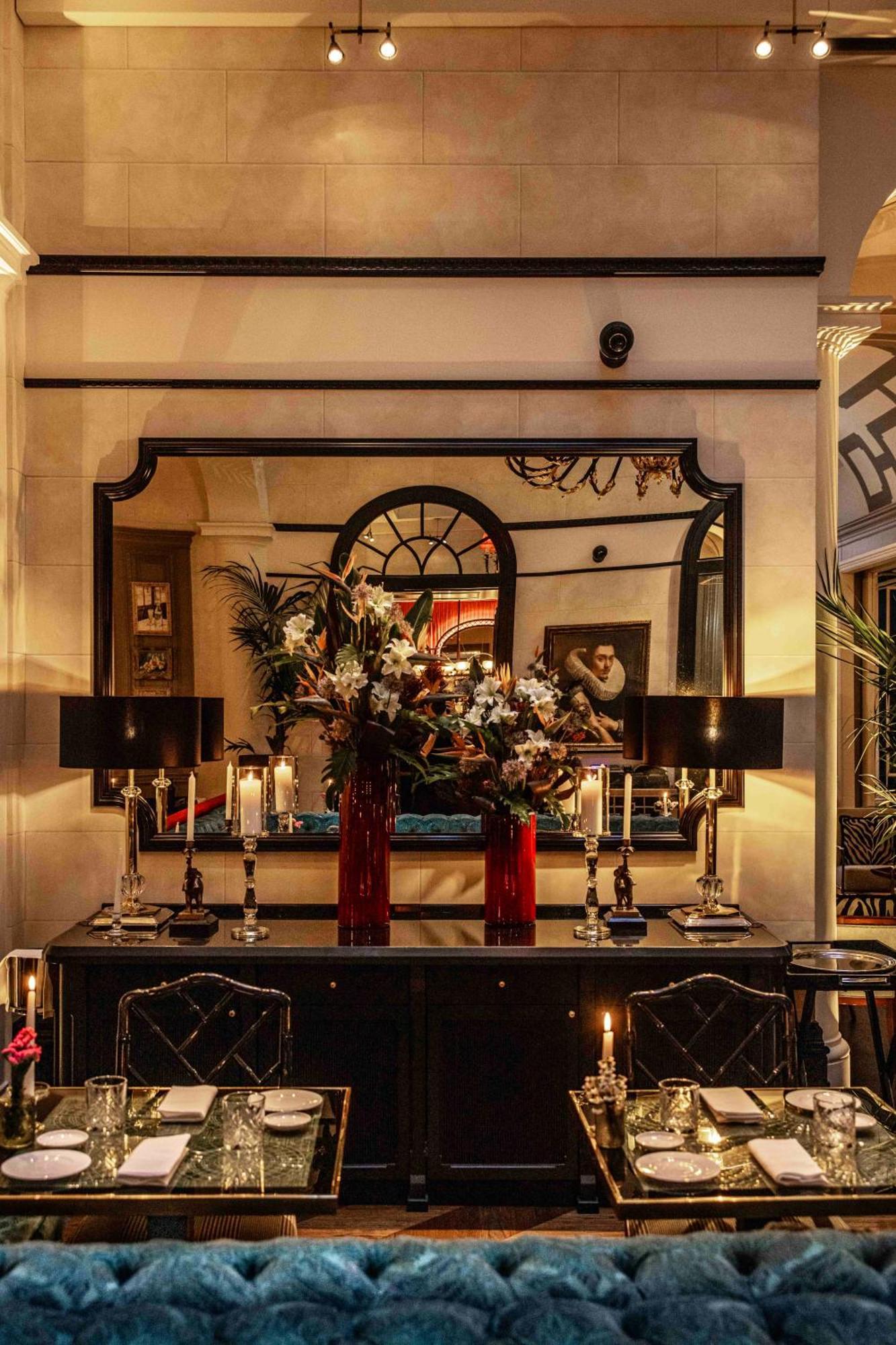 Maalot Roma - Small Luxury Hotels Of The World Exteriér fotografie