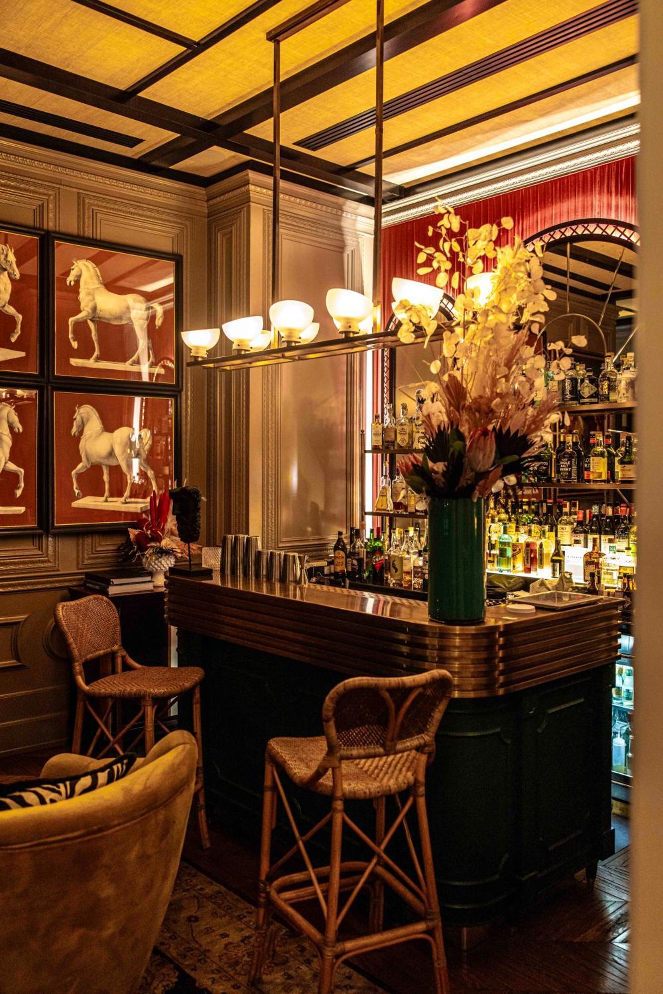 Maalot Roma - Small Luxury Hotels Of The World Exteriér fotografie