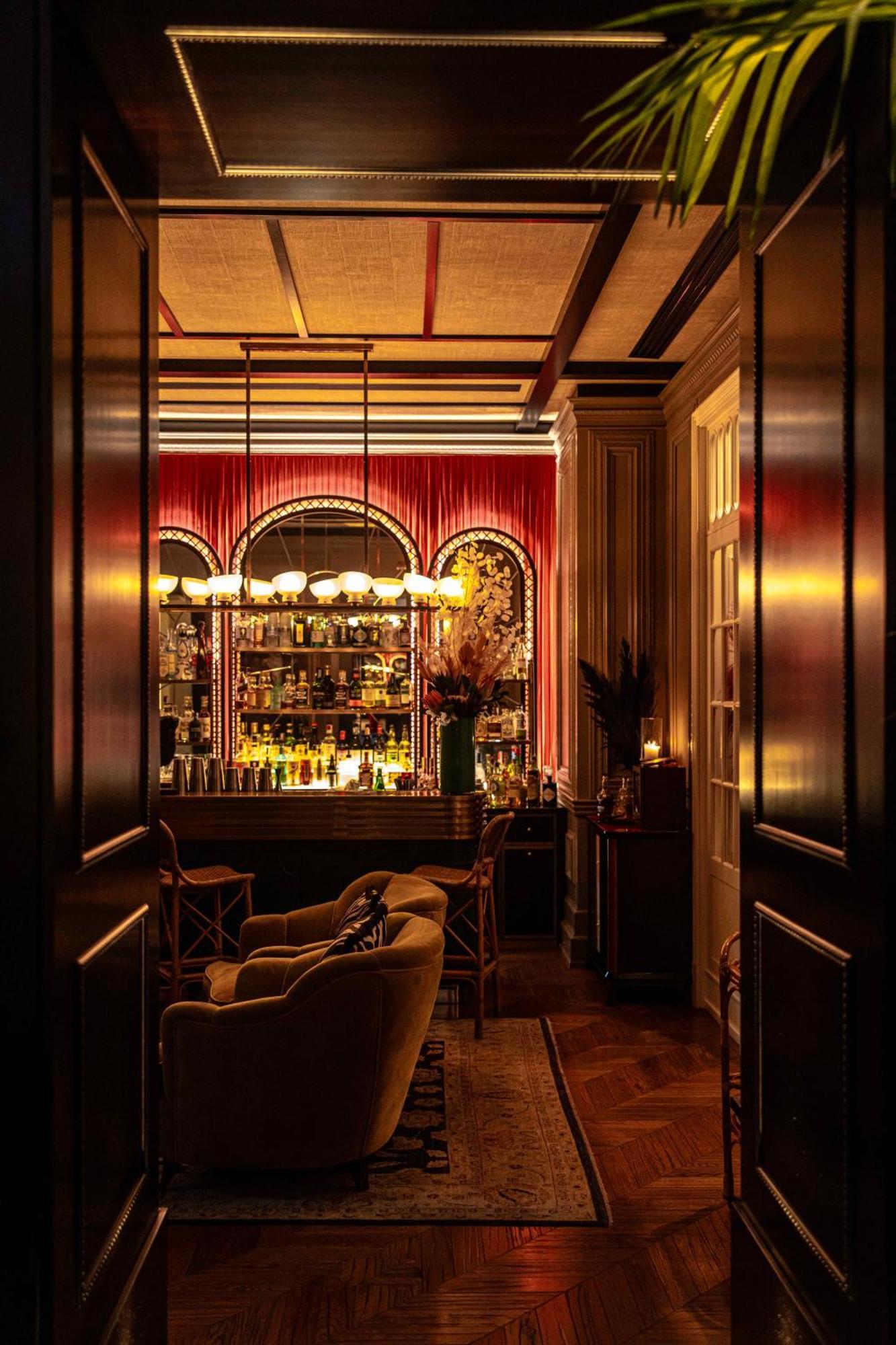 Maalot Roma - Small Luxury Hotels Of The World Exteriér fotografie