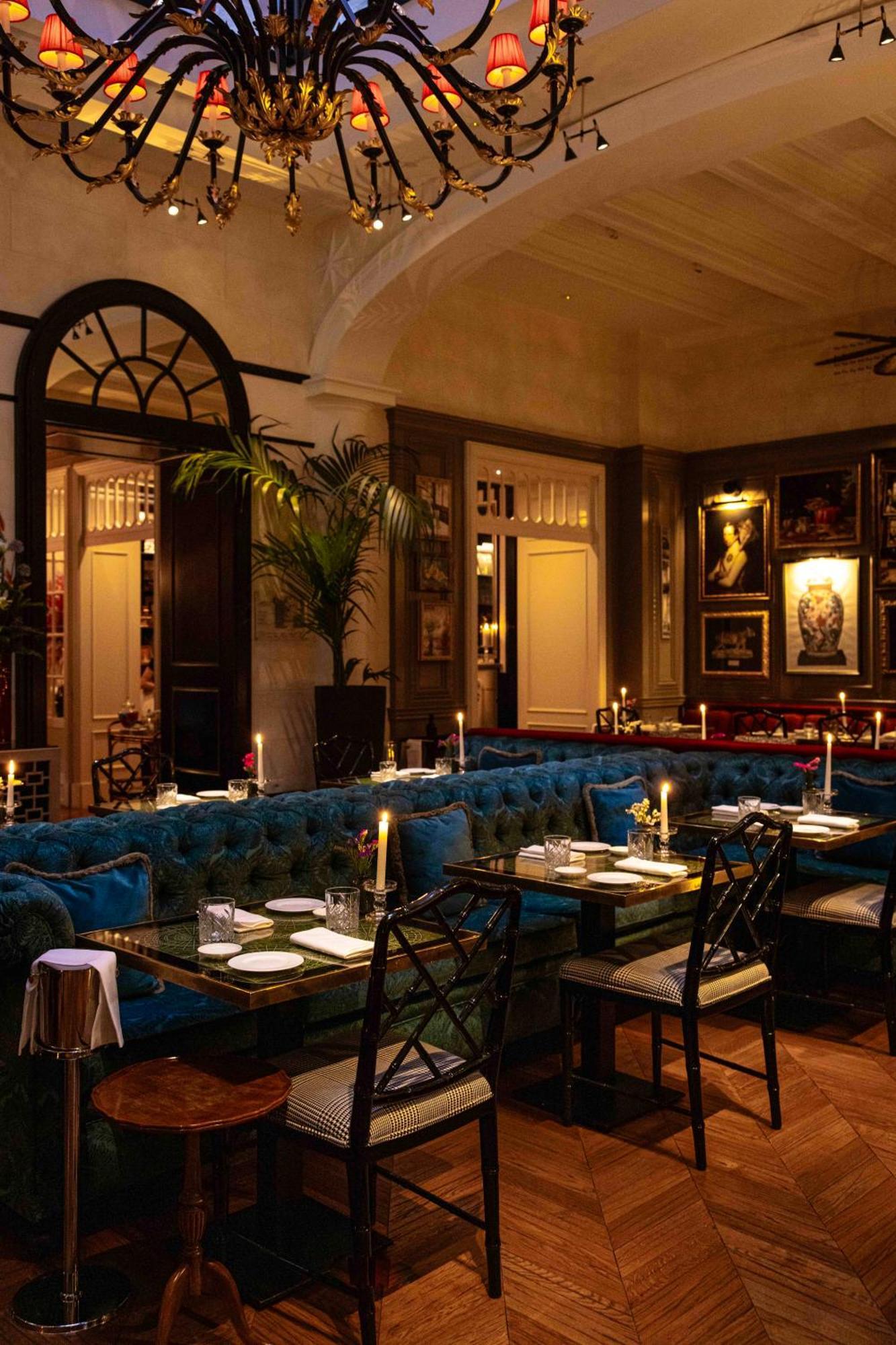 Maalot Roma - Small Luxury Hotels Of The World Exteriér fotografie