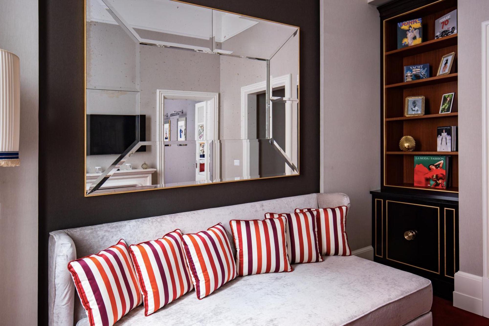 Maalot Roma - Small Luxury Hotels Of The World Exteriér fotografie