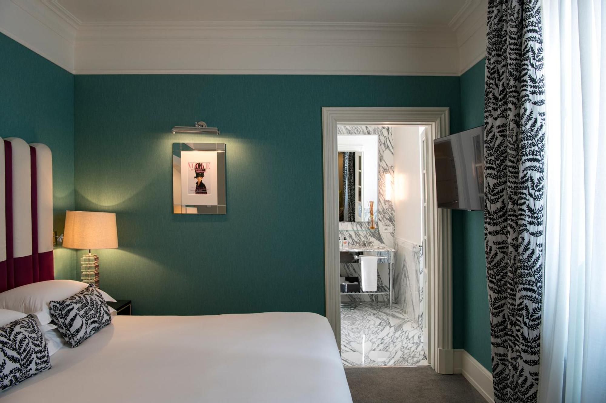 Maalot Roma - Small Luxury Hotels Of The World Exteriér fotografie