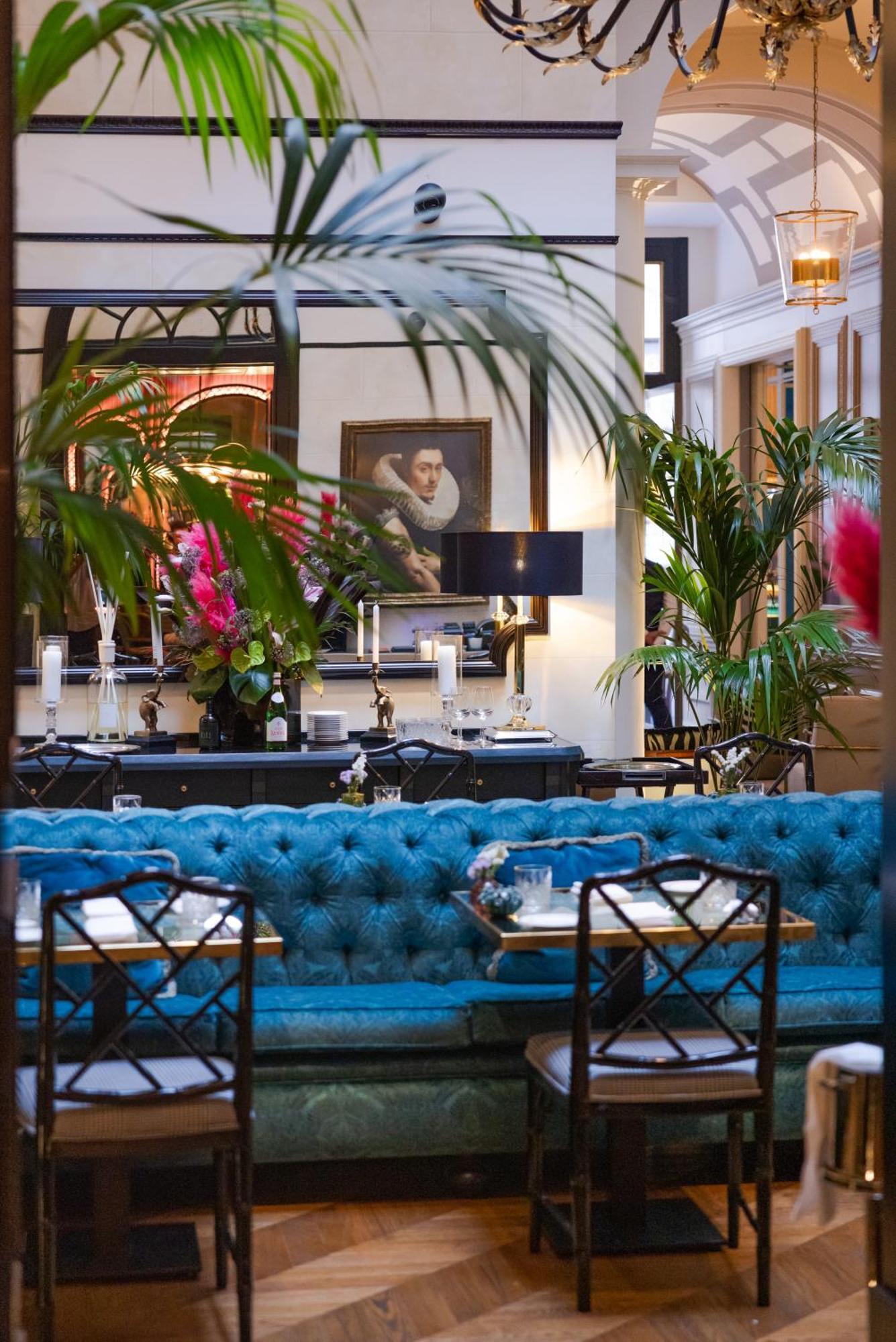 Maalot Roma - Small Luxury Hotels Of The World Exteriér fotografie