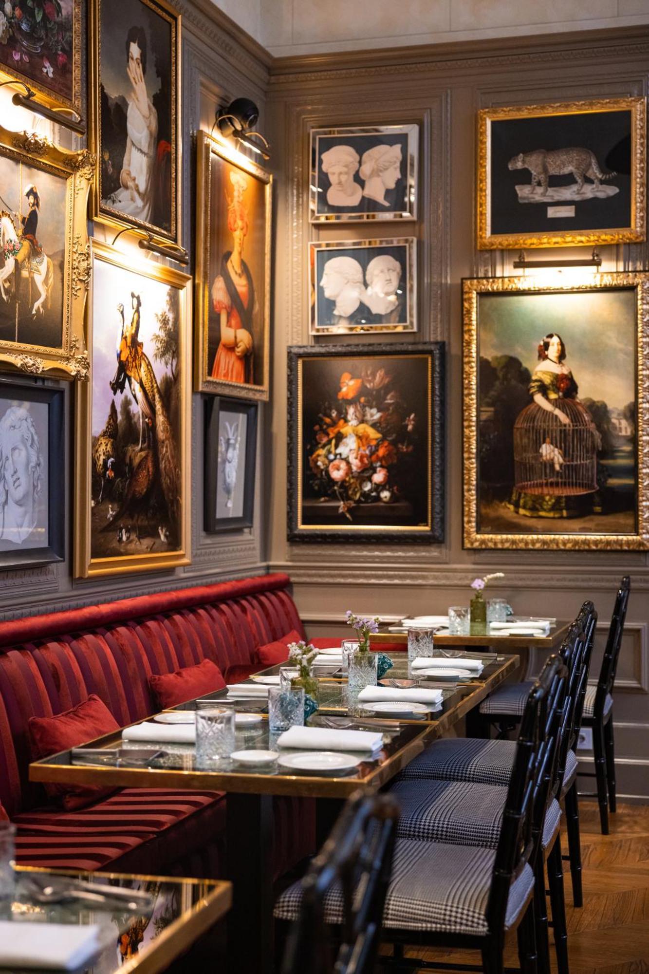Maalot Roma - Small Luxury Hotels Of The World Exteriér fotografie