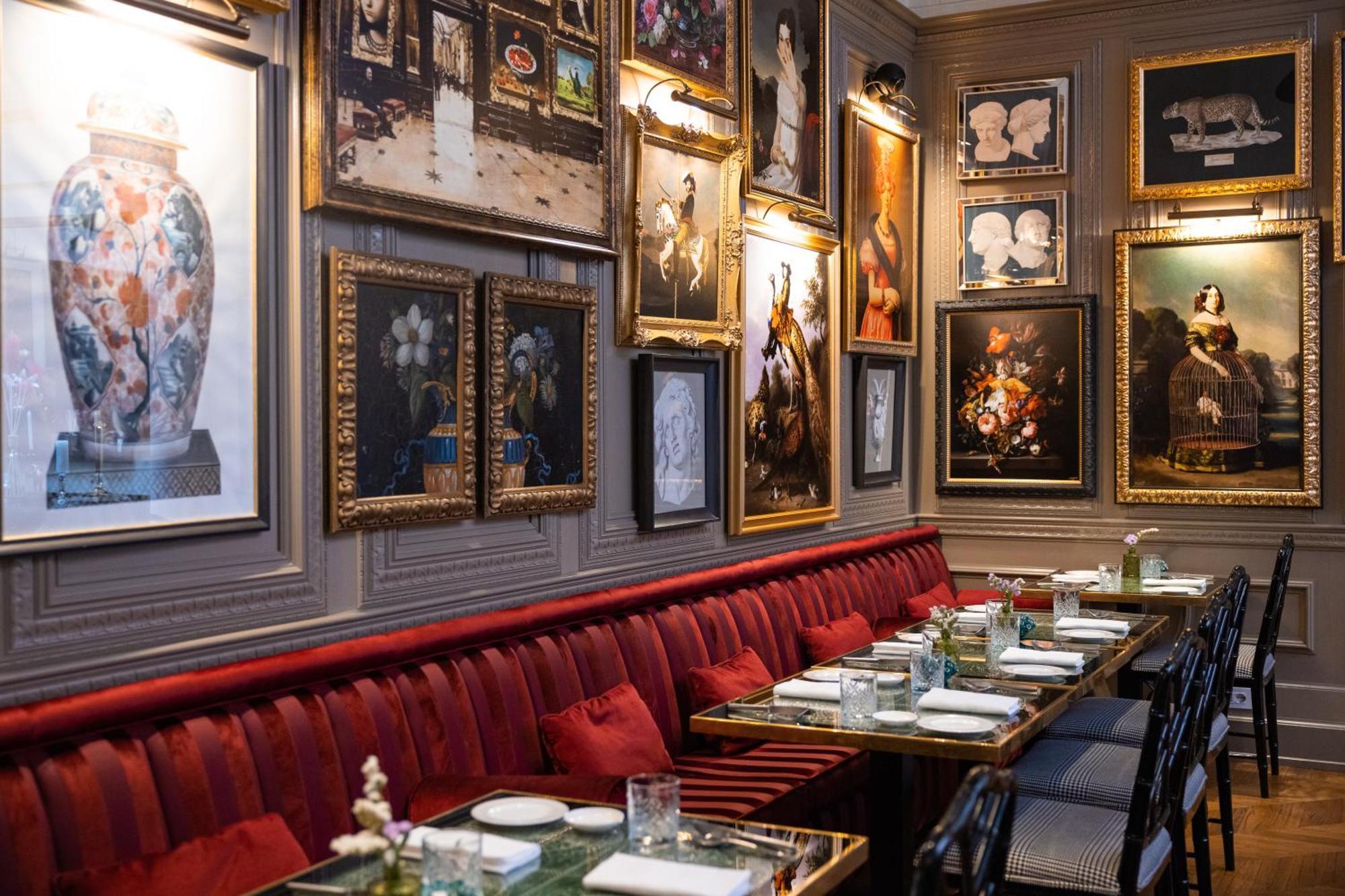Maalot Roma - Small Luxury Hotels Of The World Exteriér fotografie