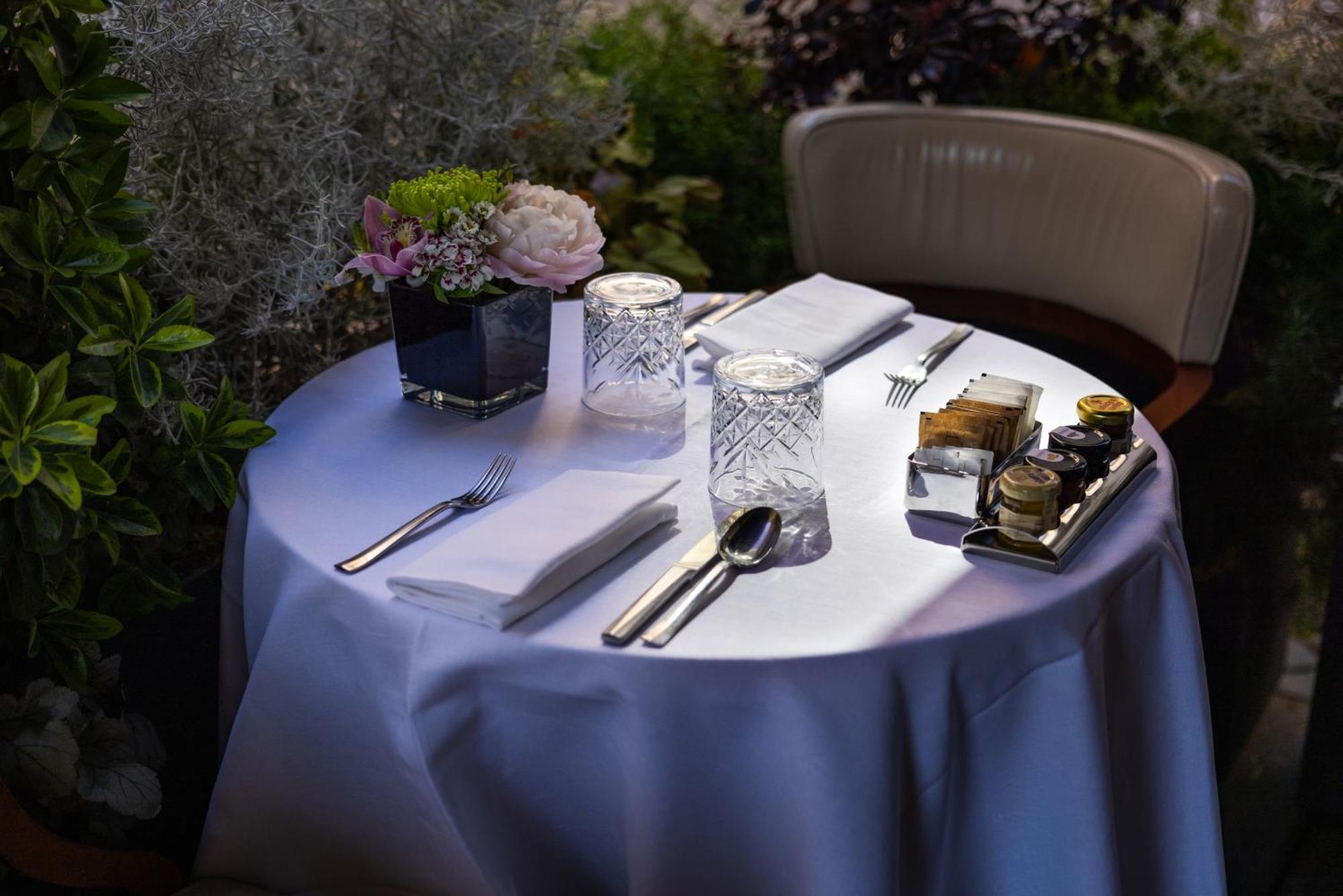 Maalot Roma - Small Luxury Hotels Of The World Exteriér fotografie