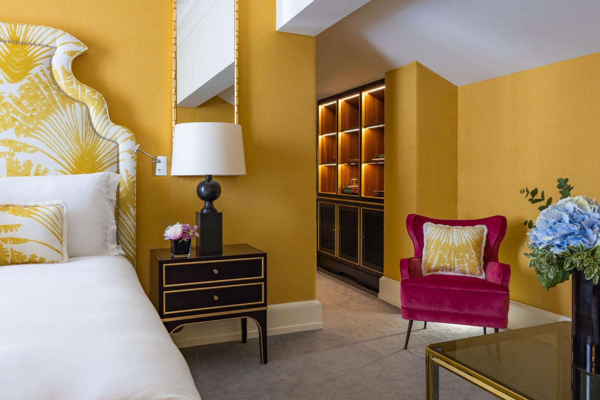 Maalot Roma - Small Luxury Hotels Of The World Exteriér fotografie
